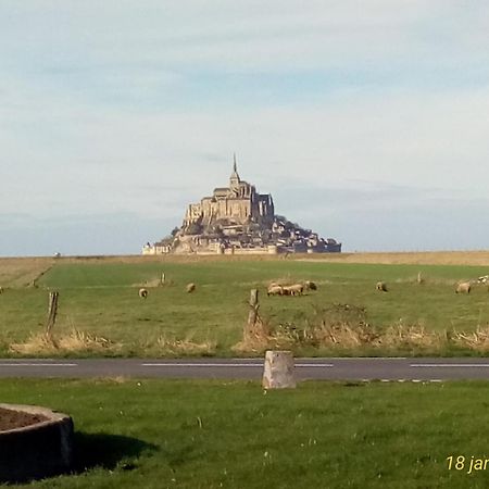 Etoile Des Greves Bed and Breakfast Ardevon Buitenkant foto