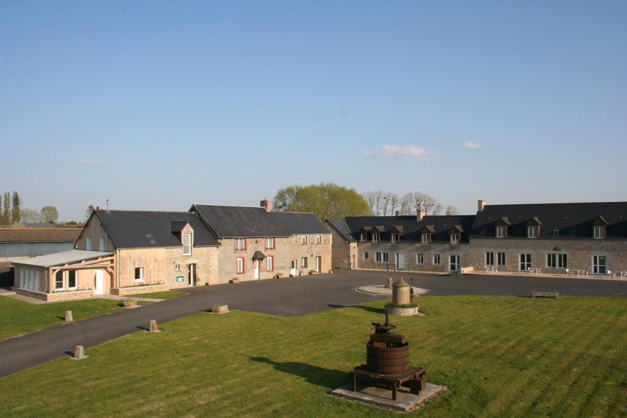 Etoile Des Greves Bed and Breakfast Ardevon Buitenkant foto