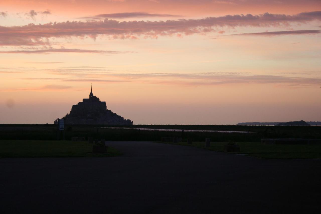 Etoile Des Greves Bed and Breakfast Ardevon Buitenkant foto