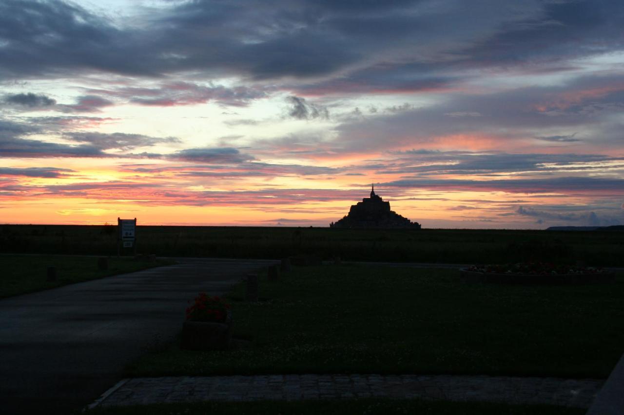Etoile Des Greves Bed and Breakfast Ardevon Buitenkant foto