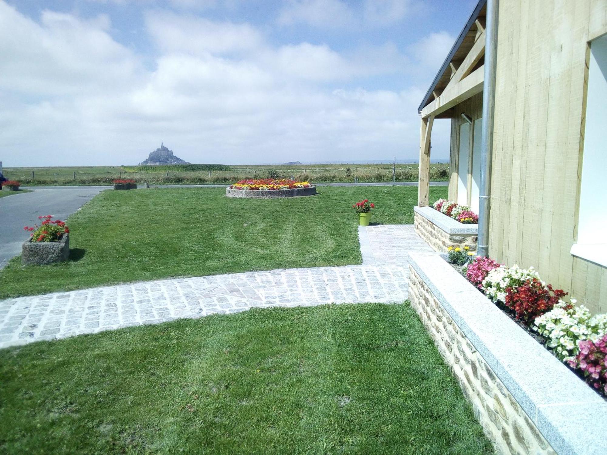 Etoile Des Greves Bed and Breakfast Ardevon Buitenkant foto