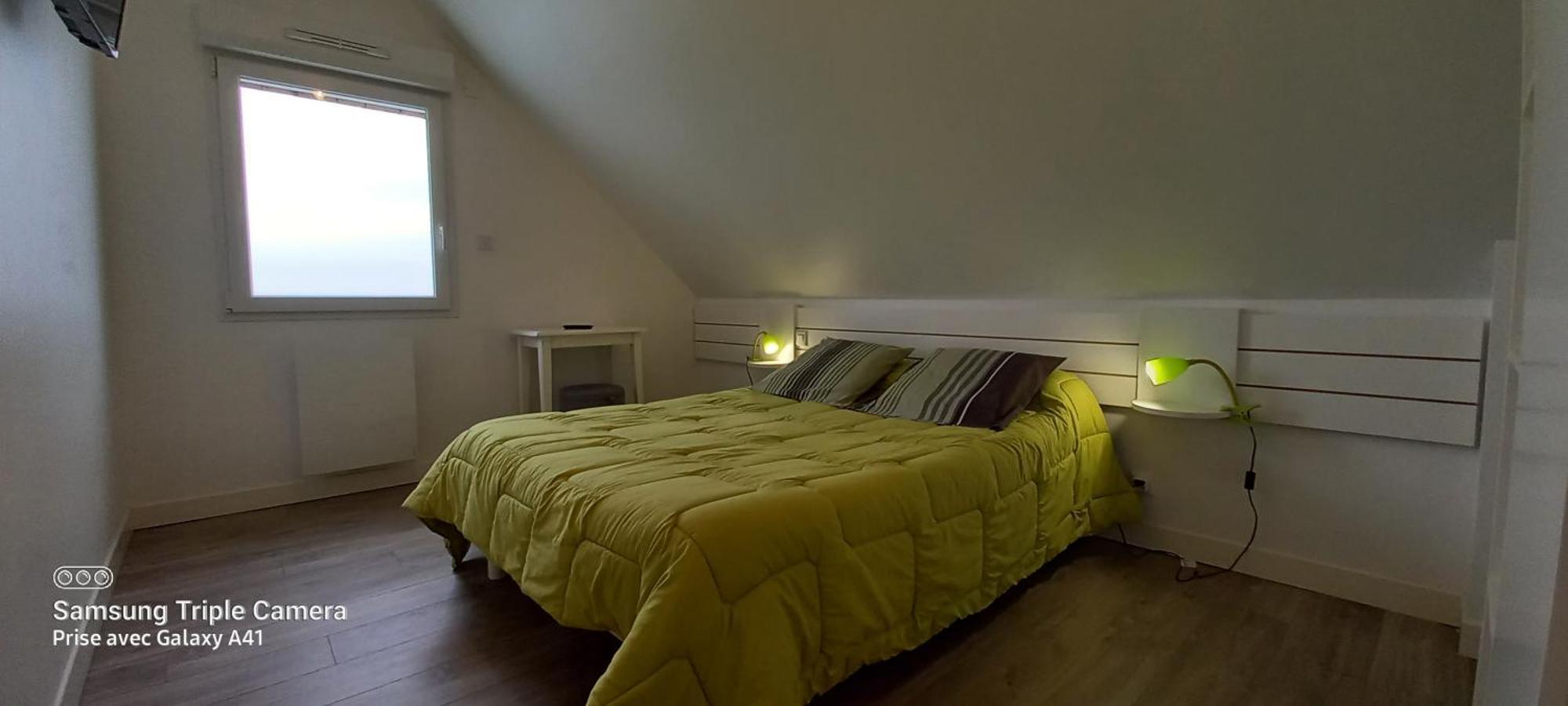 Etoile Des Greves Bed and Breakfast Ardevon Buitenkant foto