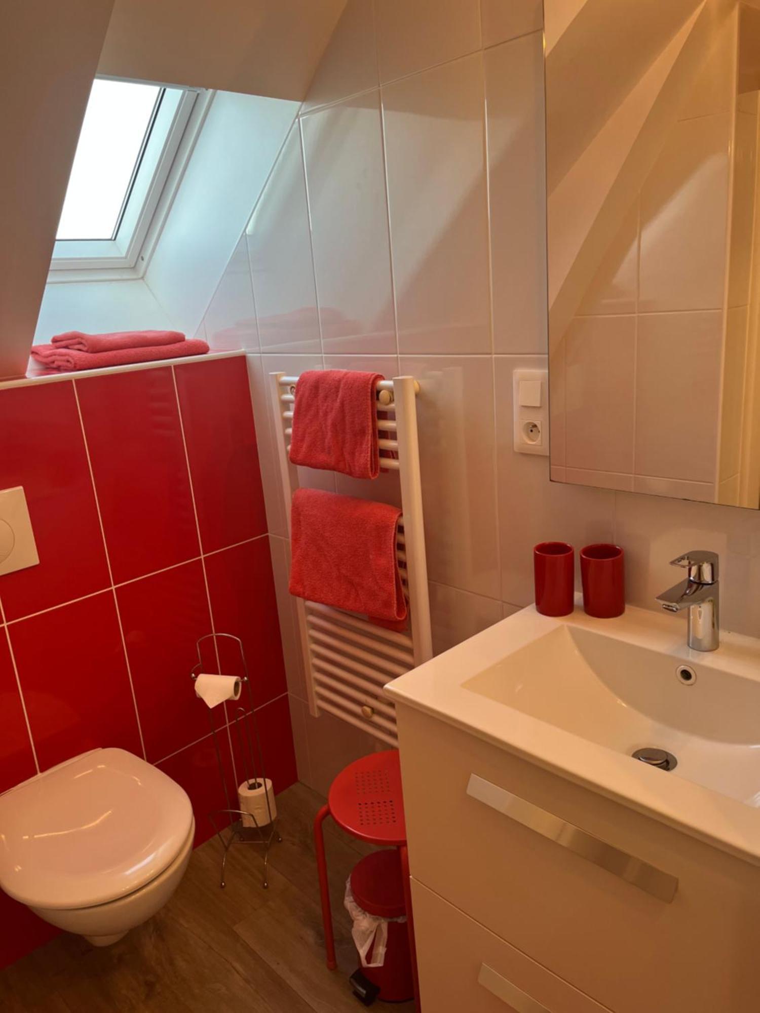 Etoile Des Greves Bed and Breakfast Ardevon Buitenkant foto