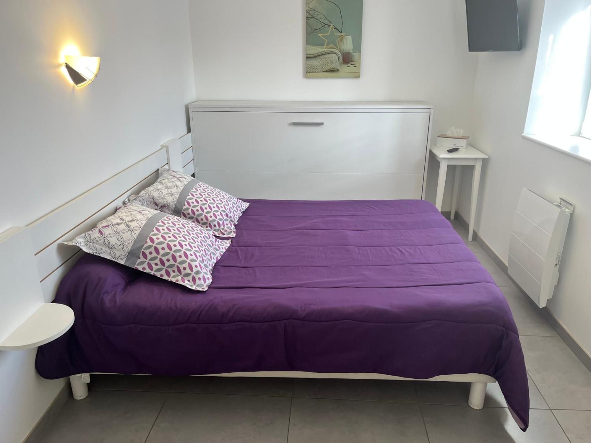 Etoile Des Greves Bed and Breakfast Ardevon Buitenkant foto