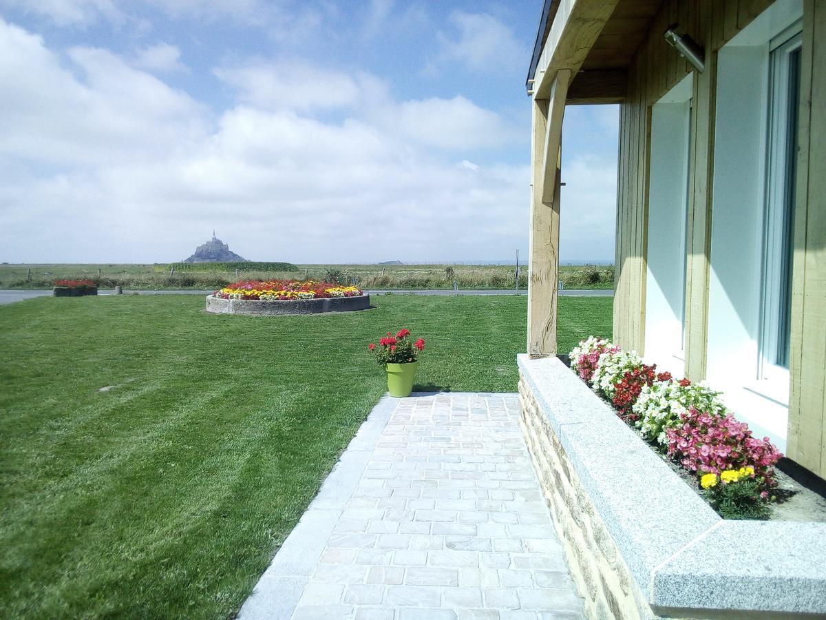 Etoile Des Greves Bed and Breakfast Ardevon Buitenkant foto