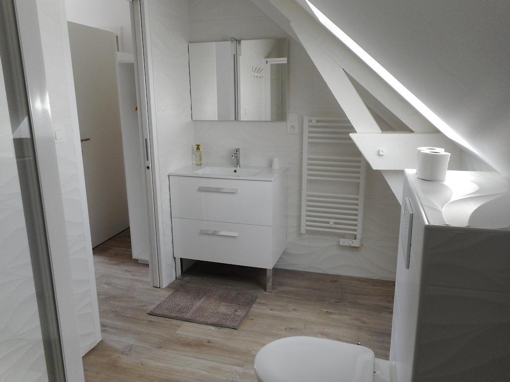 Etoile Des Greves Bed and Breakfast Ardevon Buitenkant foto