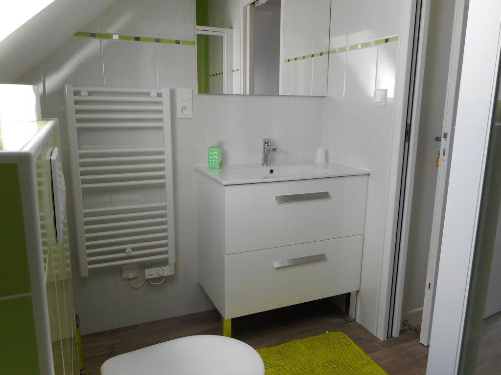 Etoile Des Greves Bed and Breakfast Ardevon Buitenkant foto