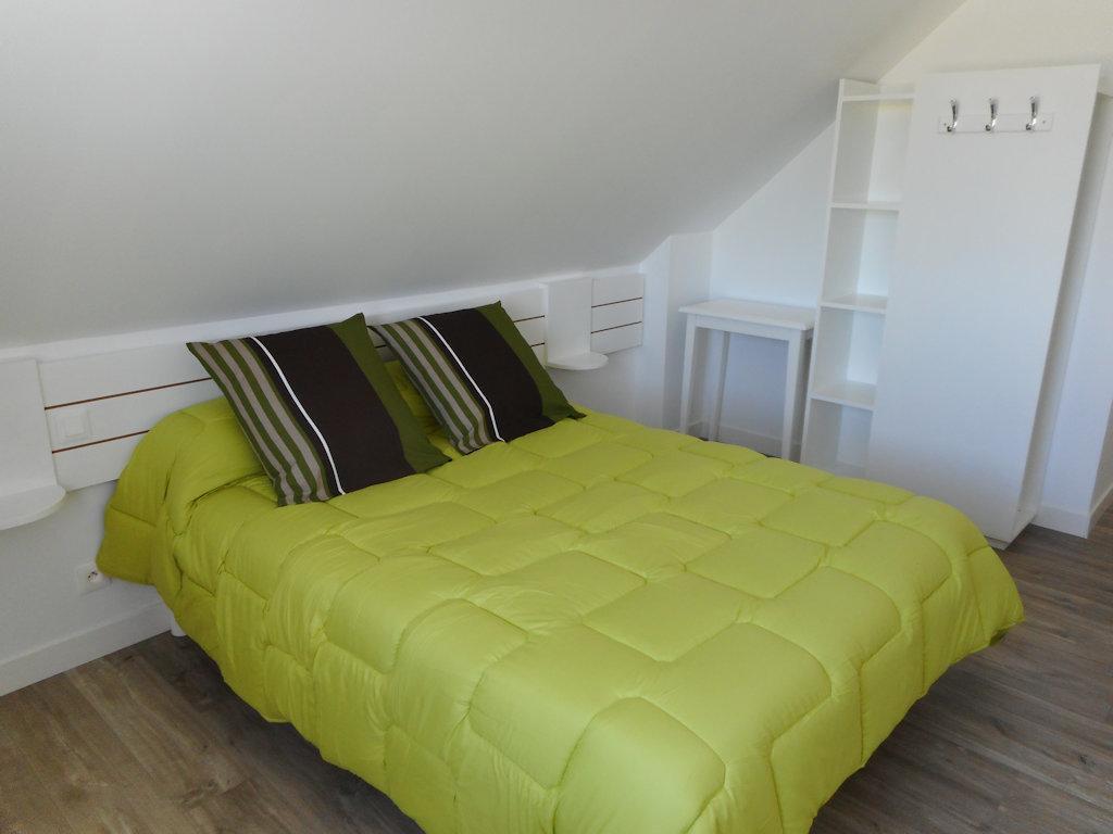 Etoile Des Greves Bed and Breakfast Ardevon Buitenkant foto