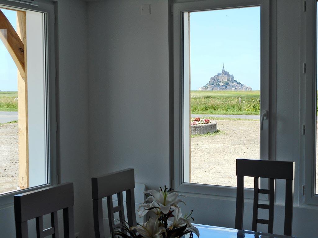 Etoile Des Greves Bed and Breakfast Ardevon Buitenkant foto