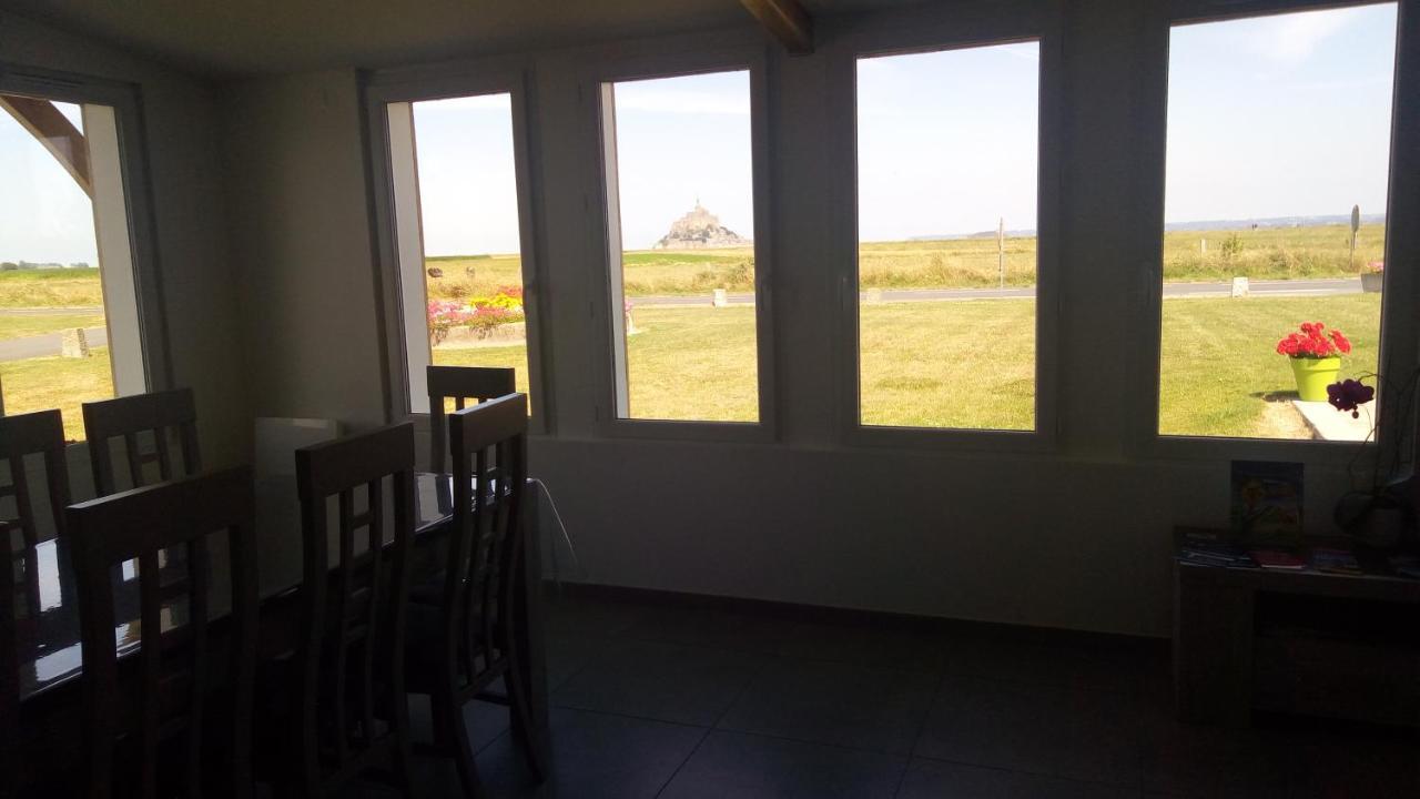 Etoile Des Greves Bed and Breakfast Ardevon Buitenkant foto