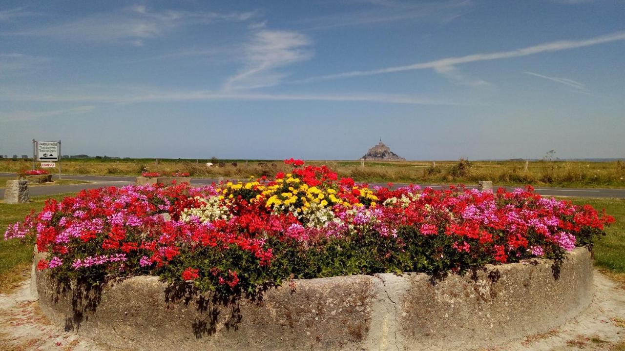 Etoile Des Greves Bed and Breakfast Ardevon Buitenkant foto