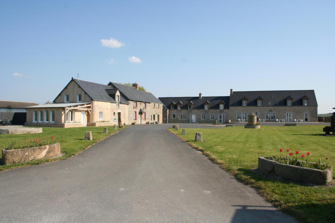 Etoile Des Greves Bed and Breakfast Ardevon Buitenkant foto
